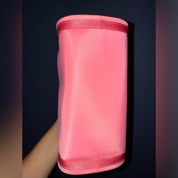 Kate Spade The Little Better Sam Nylon Mini Tote in Carolina Coral - Picture 4 of 6